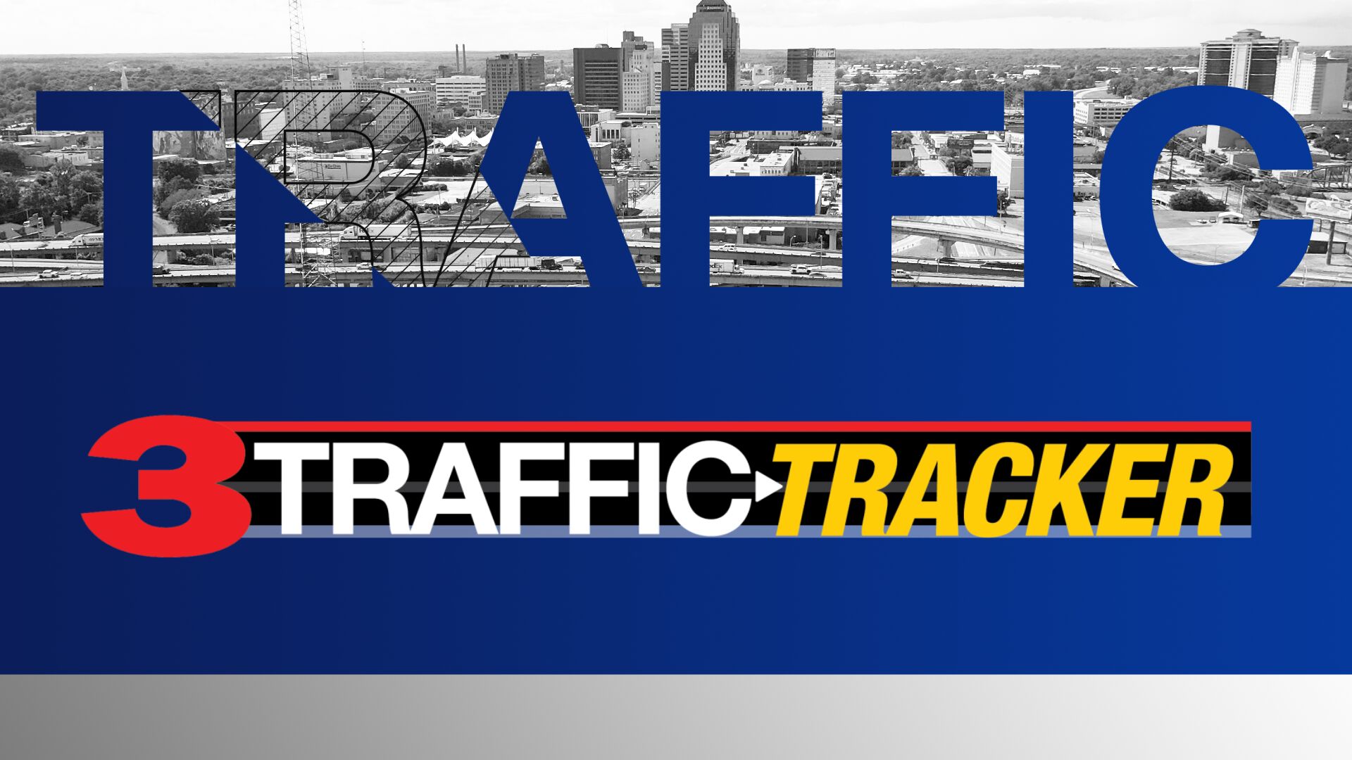 Traffic Tracker